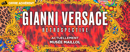 Gianni Versace Retrospective